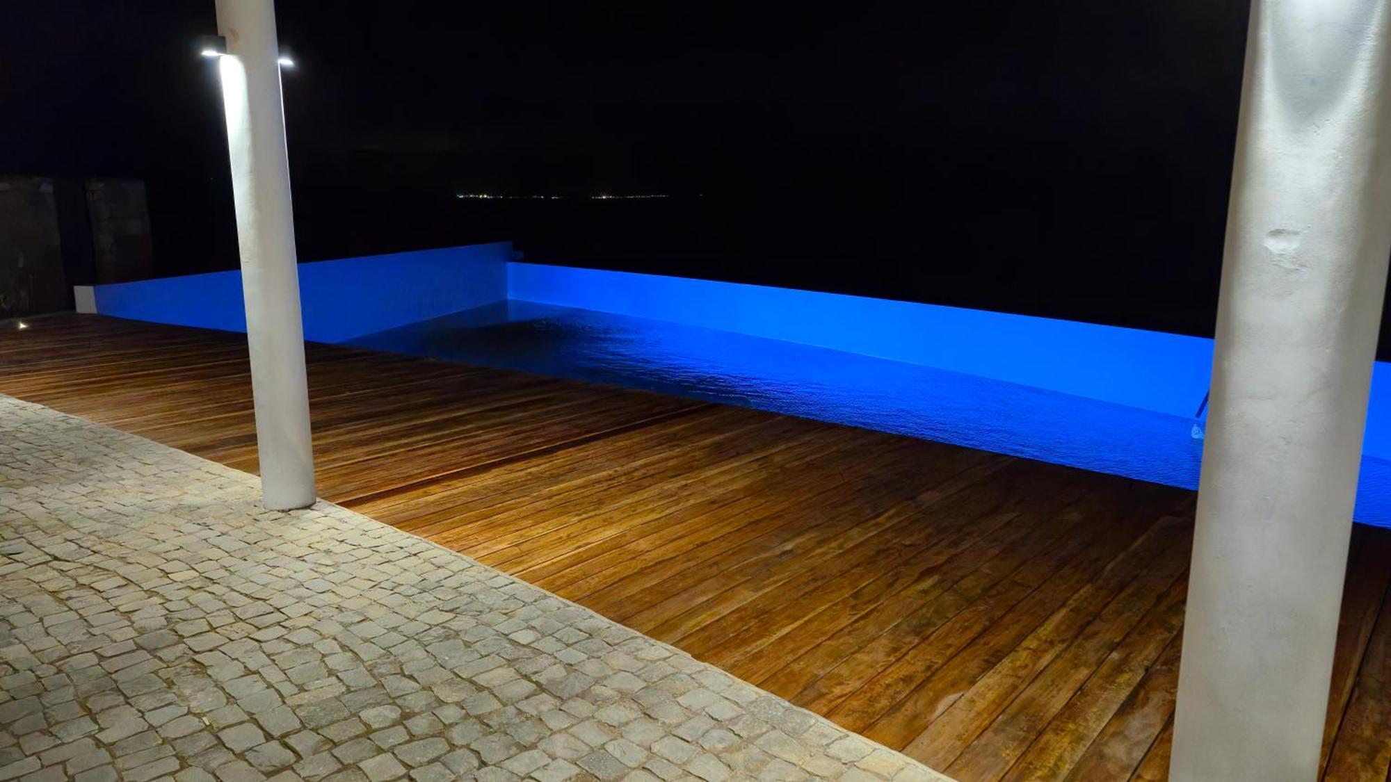 Cabo Verde Beach Sport Resort Porto Novo Zewnętrze zdjęcie