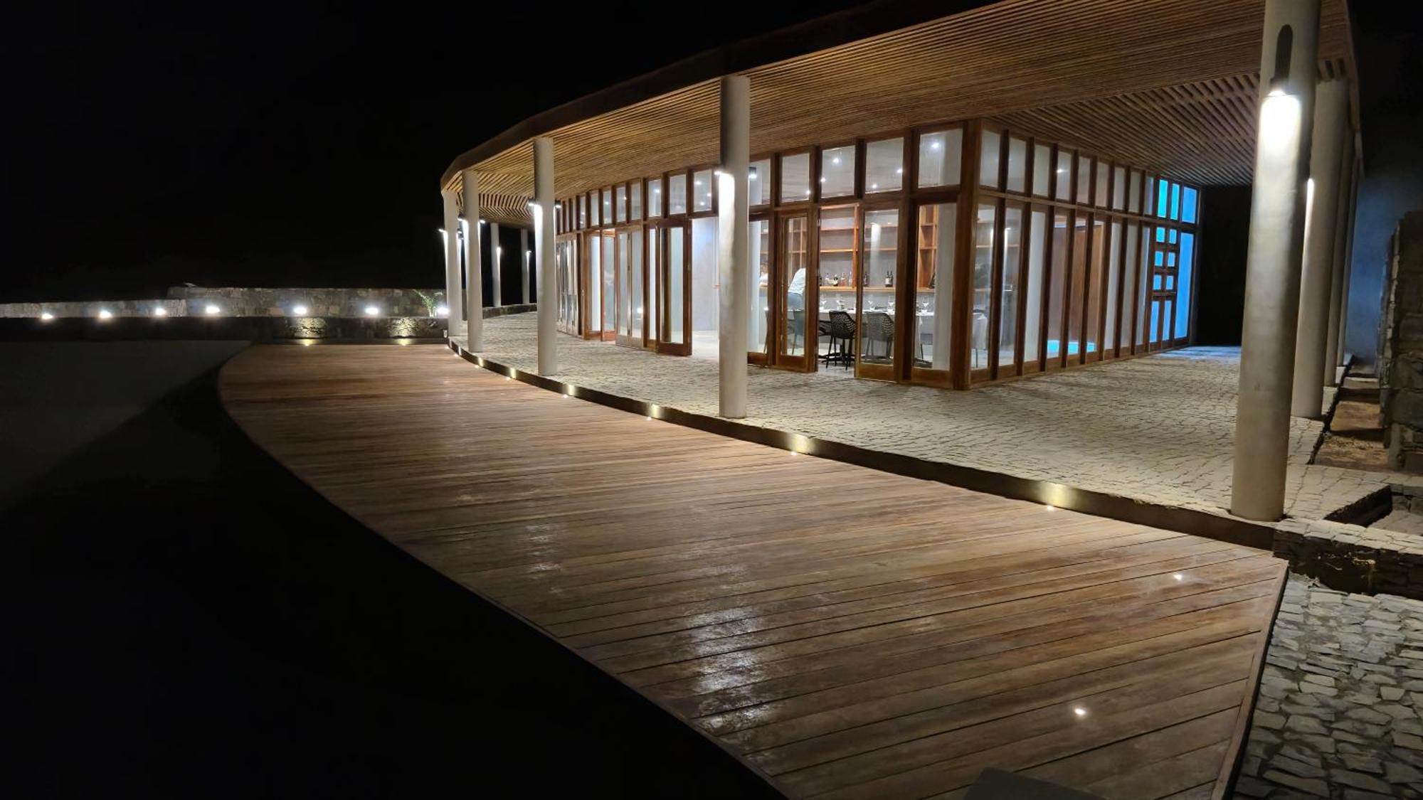 Cabo Verde Beach Sport Resort Porto Novo Zewnętrze zdjęcie